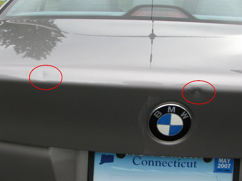 IMG_1421.JPG - 2 dings in trunk lid.
