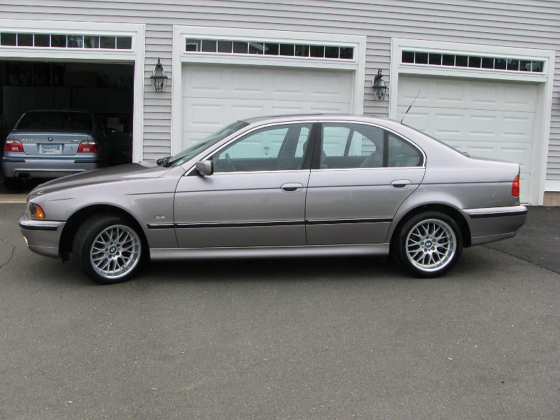 1999 BMW 528i/IMG_1430